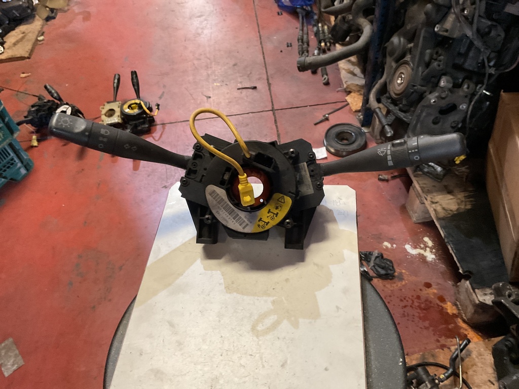 Mando multifuncion Land Rover freelander ‘03