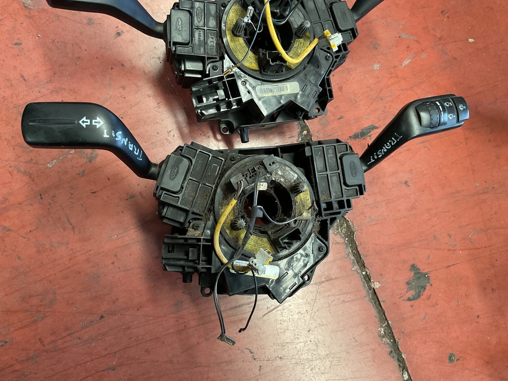 Cuadro instrumentos ford Transit ‘07