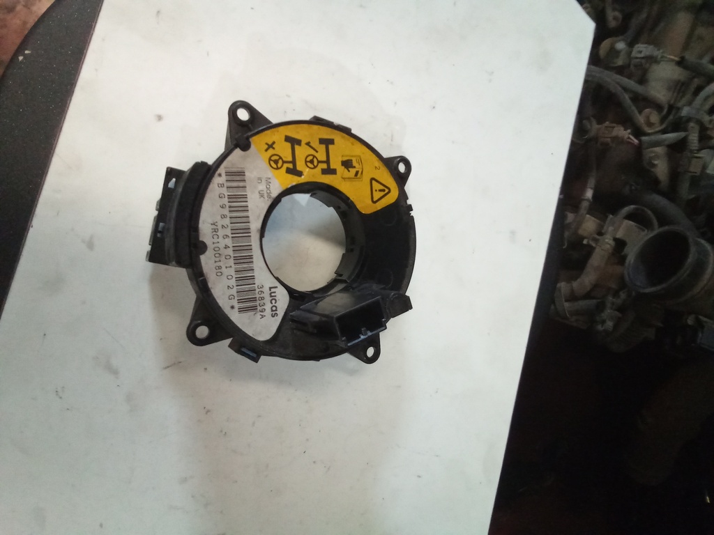 Anillo airbag rover 400 '98