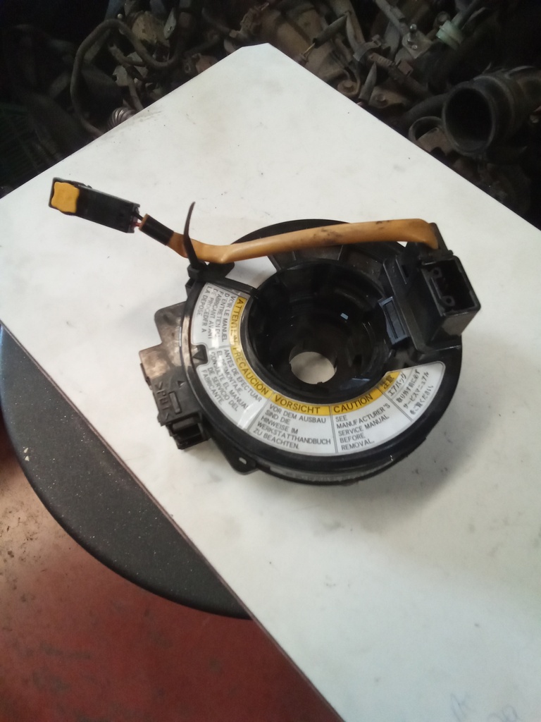 Anillo airbag suzuki alto '10