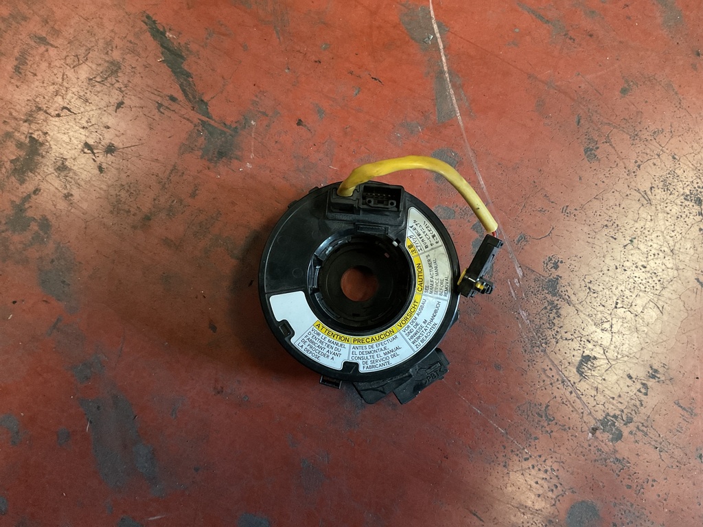 Anillo airbag suzuki grand vitara ‘99