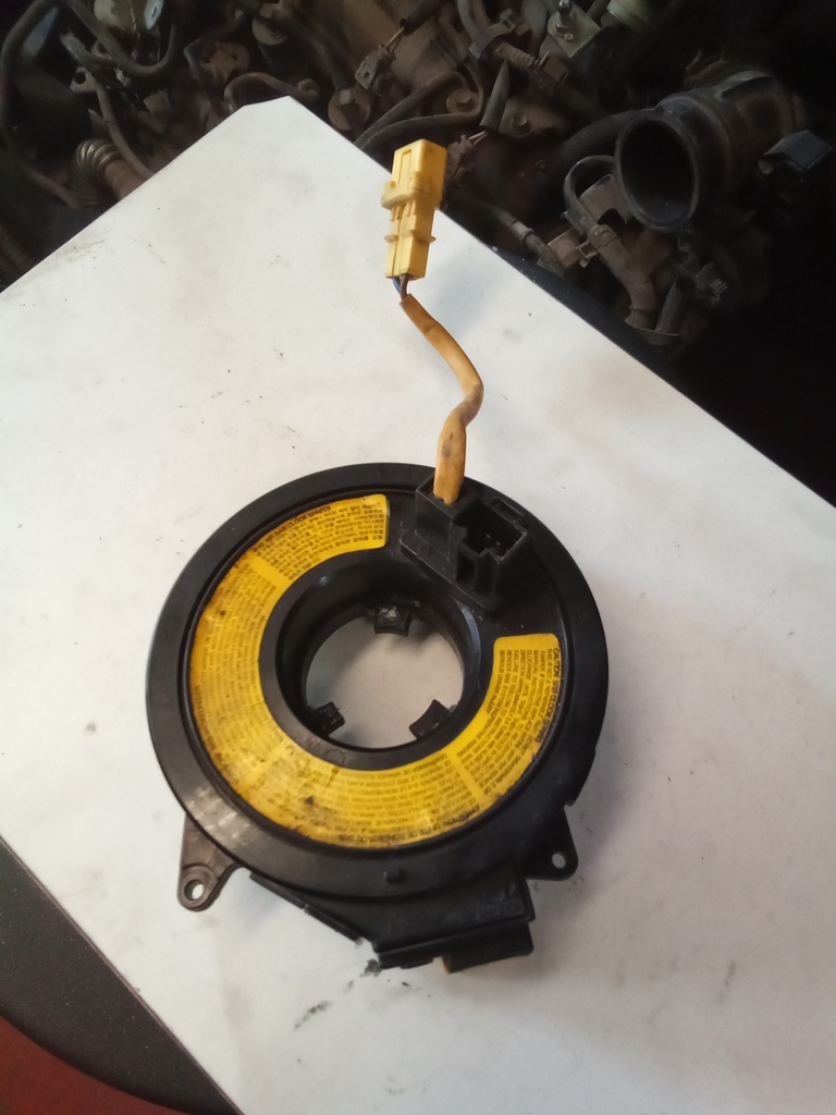 Anillo airbag hyundai accent '04