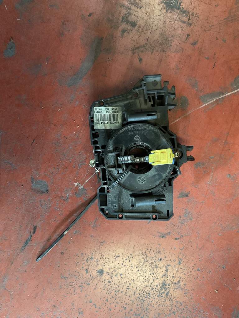 Anillo airbag dacia sandero ‘10