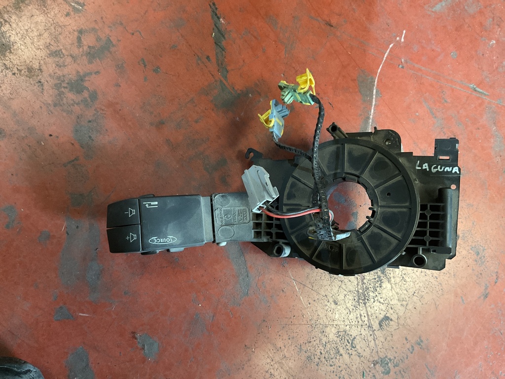Anillo airbag renault laguna ii ‘03