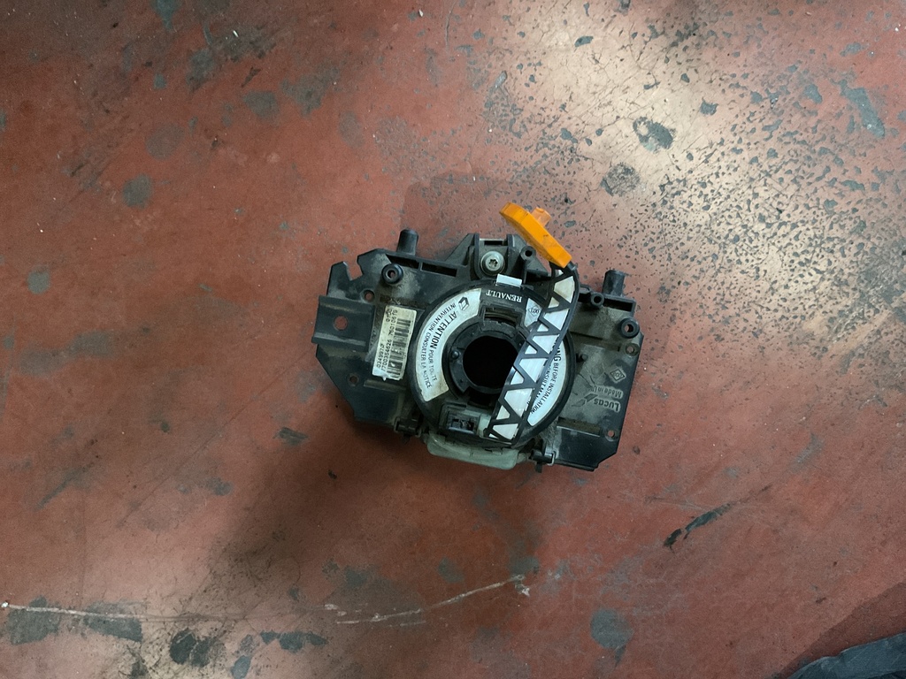 Anillo airbag renault master ‘02