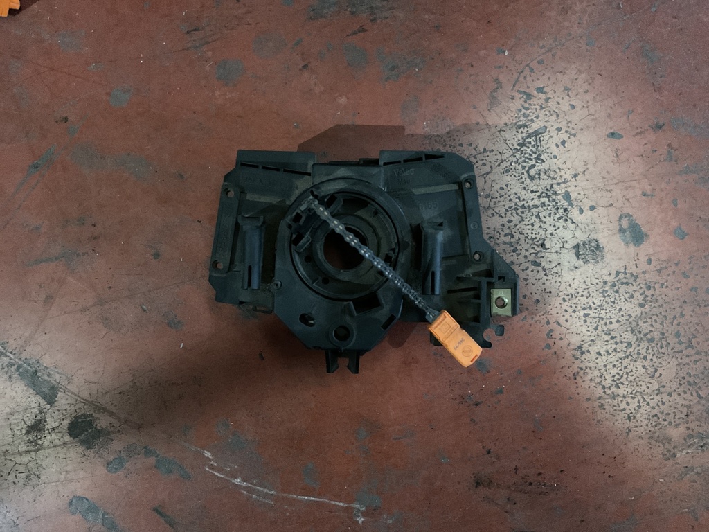 Anillo airbag renault clio ii ‘00