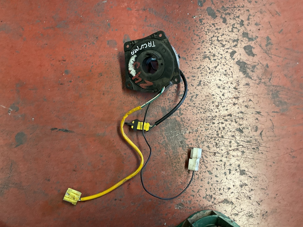 Anillo airbag chevrolet tacuma ‘04