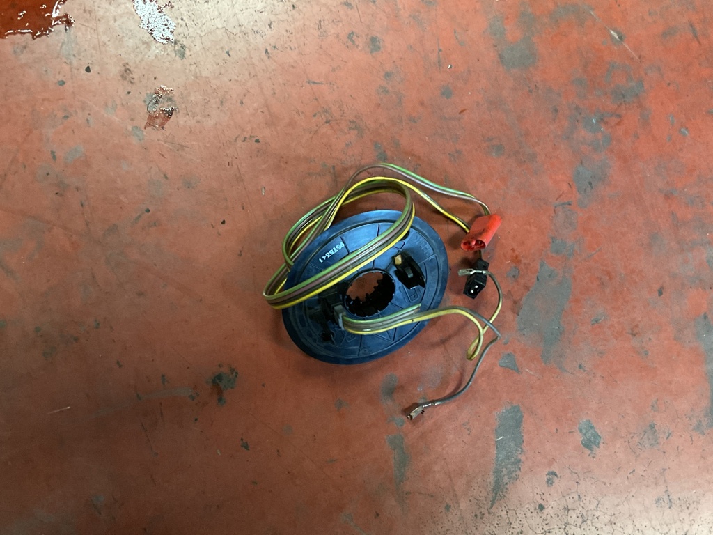 Anillo airbag mercedes clase e w210 ‘01