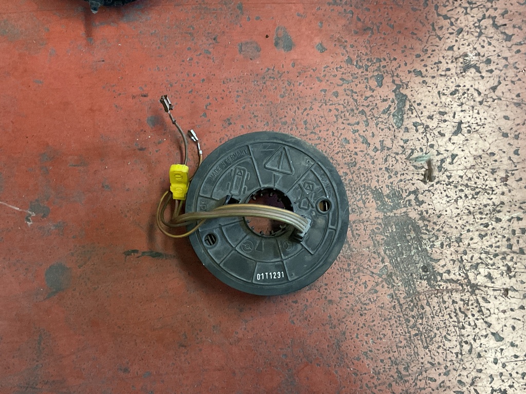 Anillo airbag mercedes clase a w168 ‘06