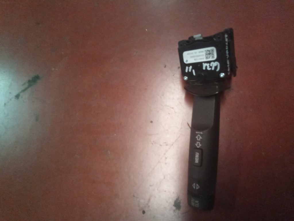 Mando de intermitentes chevrolet orlando '11