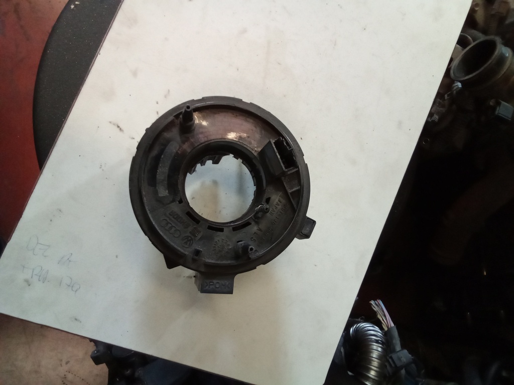 Anillo airbag audi a6 '00