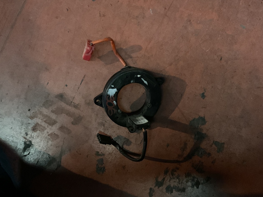 Anillo airbag citroen zx ‘91