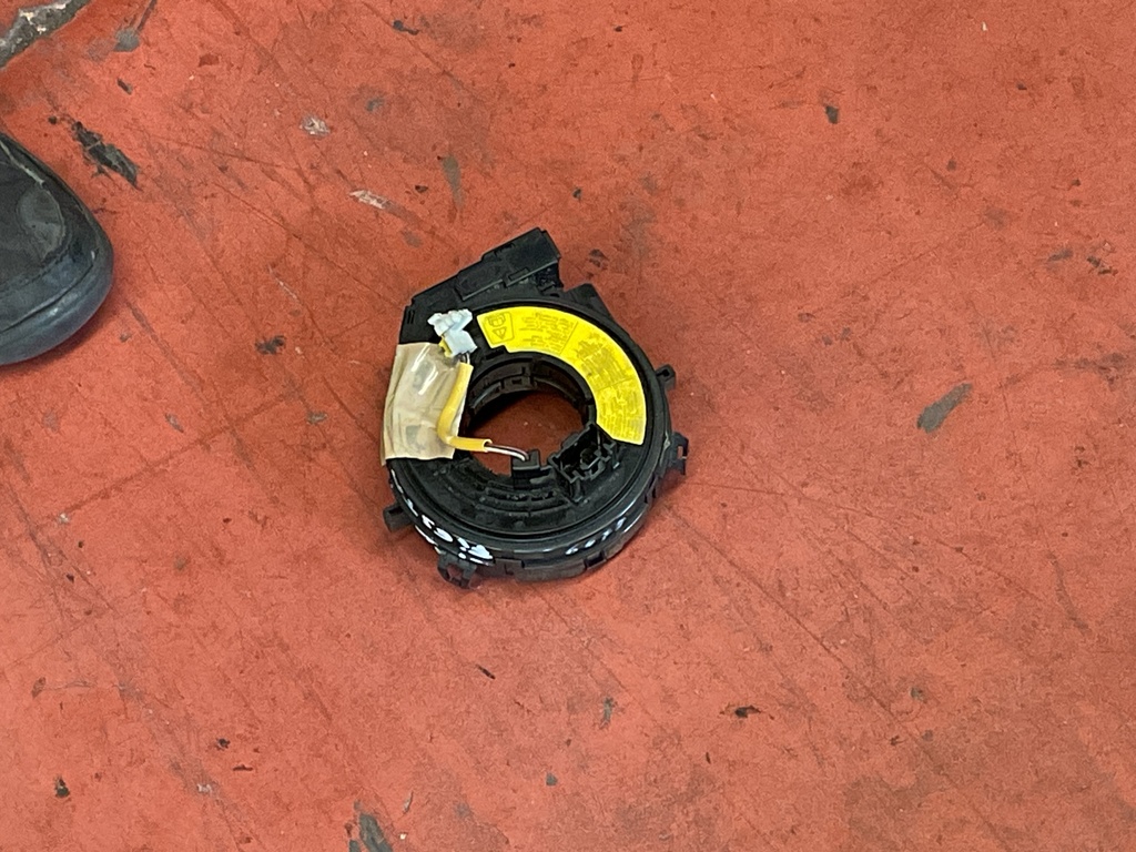 Anillo airbag ford fiesta ‘11