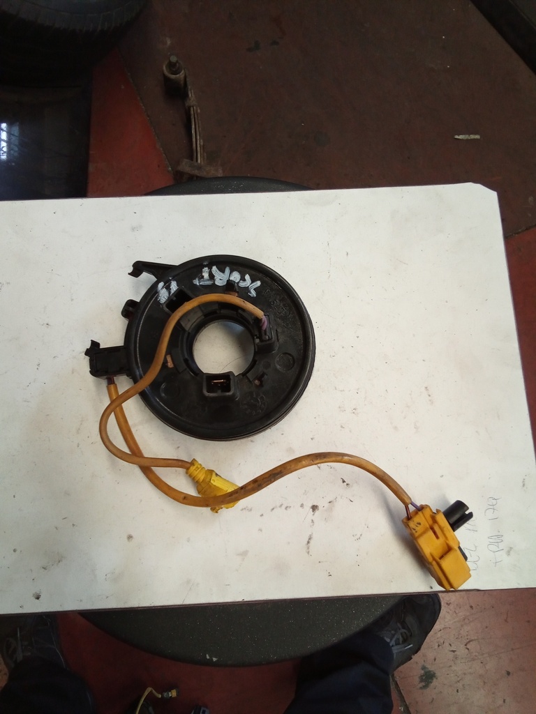 Anillo airbag ford escort '98