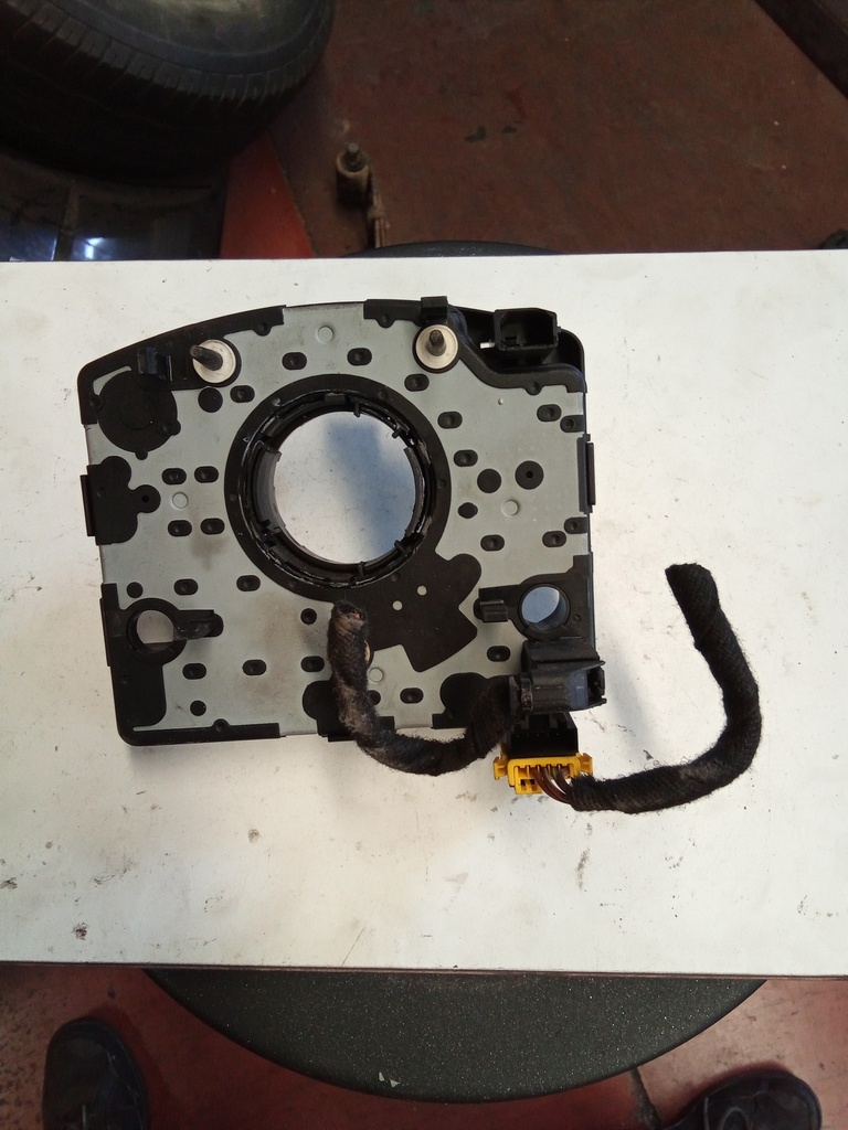 Anillo airbag volkswagen passat '01