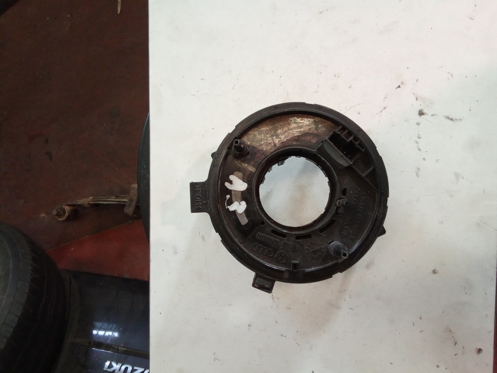 Anillo airbag audi a3 '00