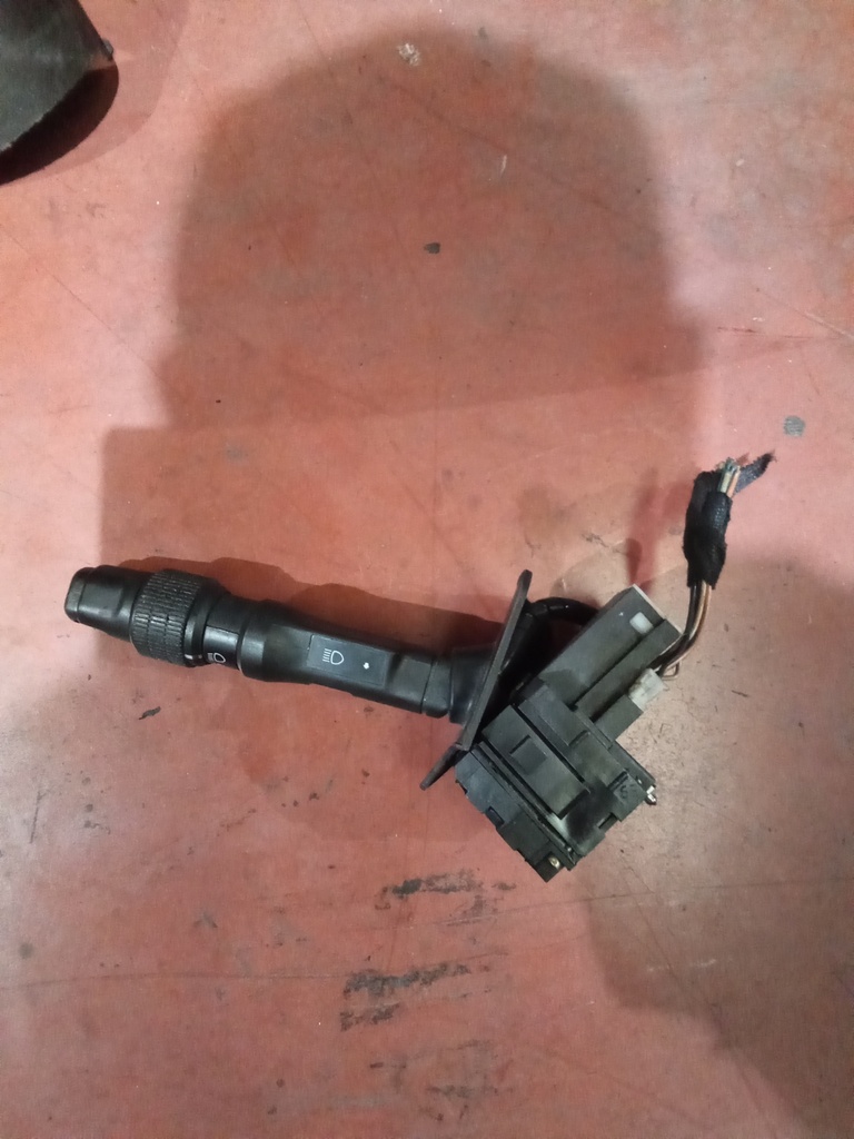 Mando luces alfa romeo 145 '97