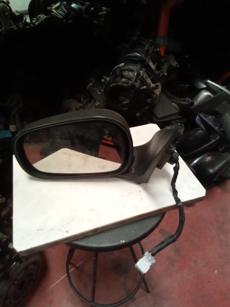 Retrovisor izquierdo rover 400 '96