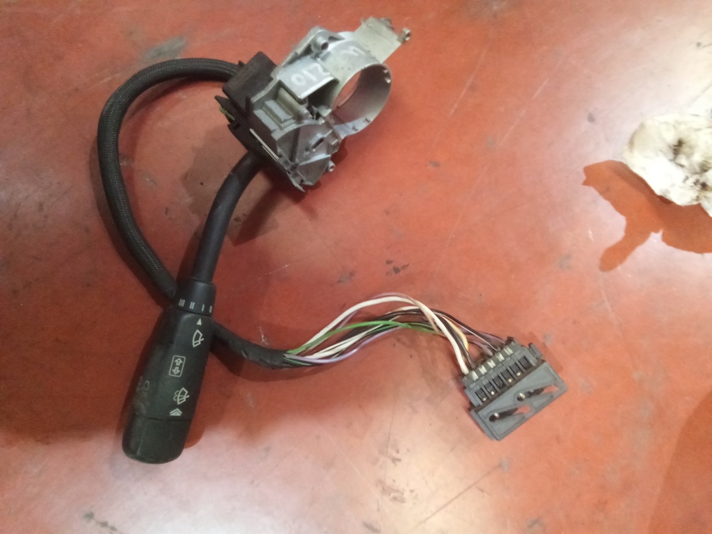 Mando de limpiaparabrisas mercedes w210 '01