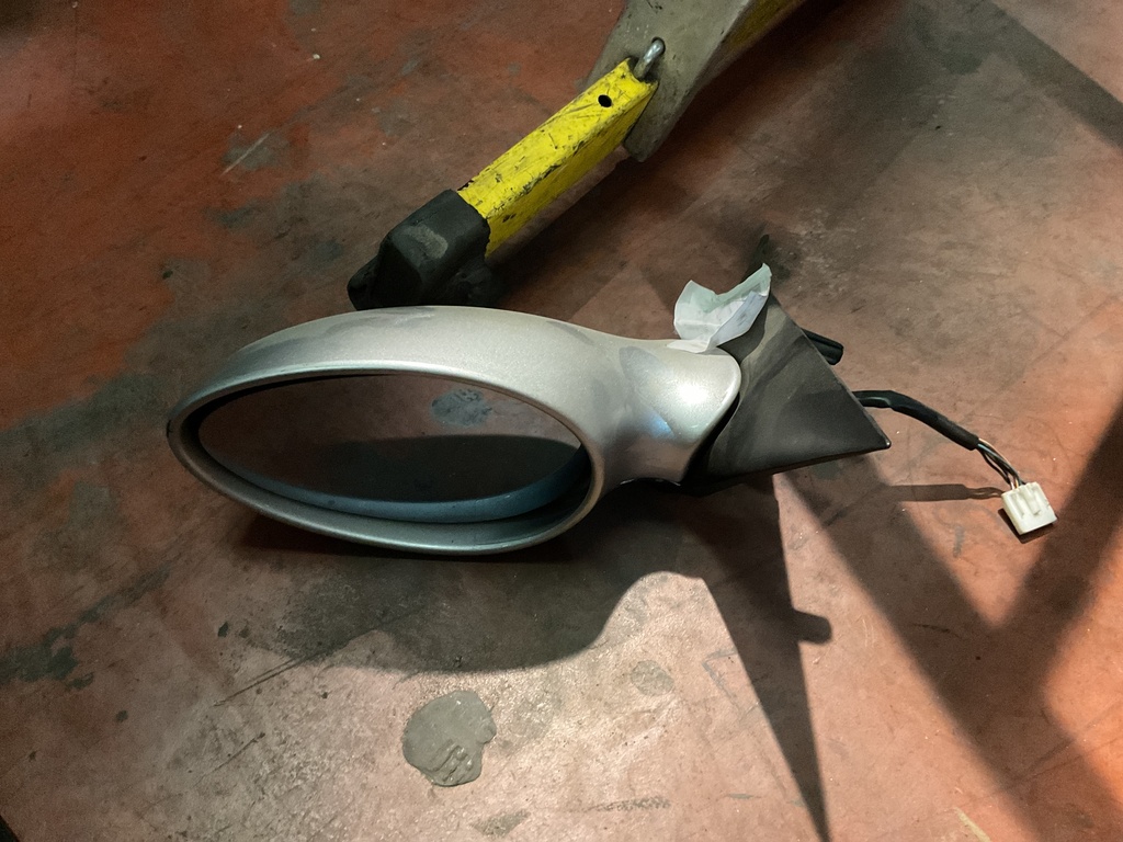 Retrovisor izquierdo alfa romeo 156 ‘02