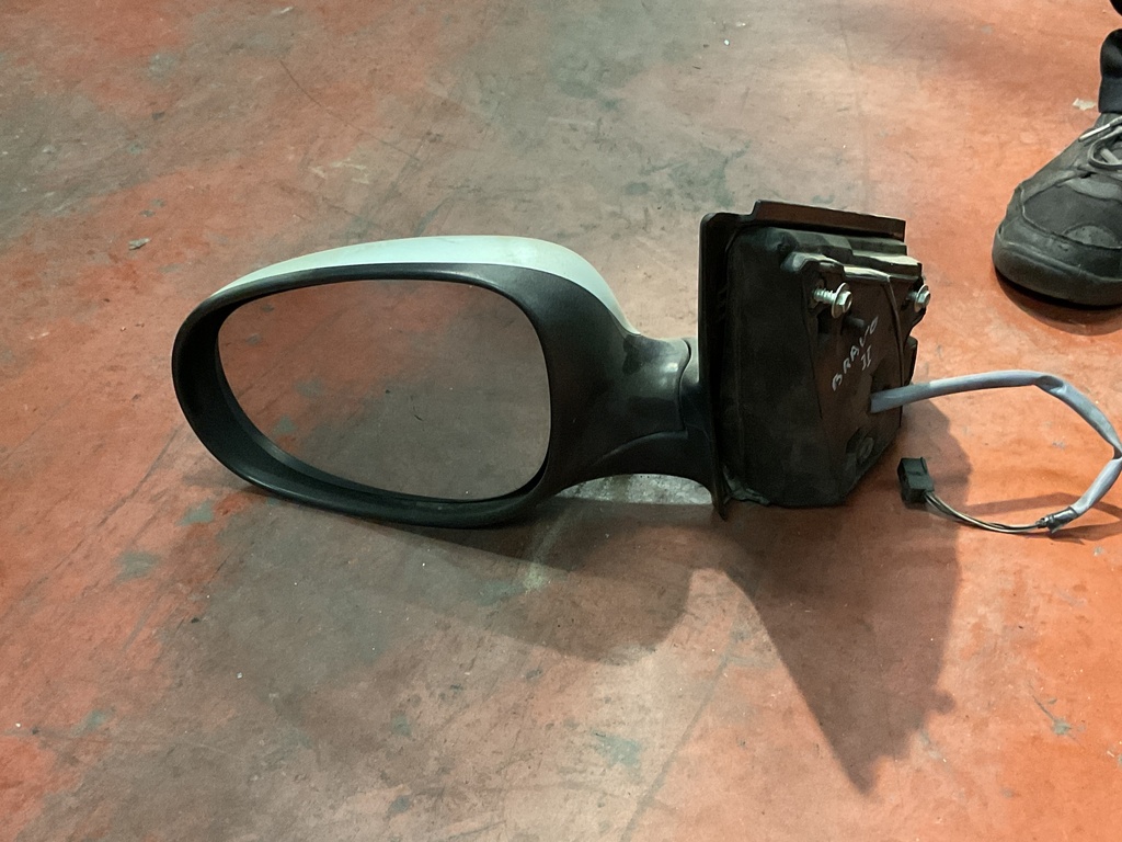 Retrovisor izquierdo fiat bravo ‘05