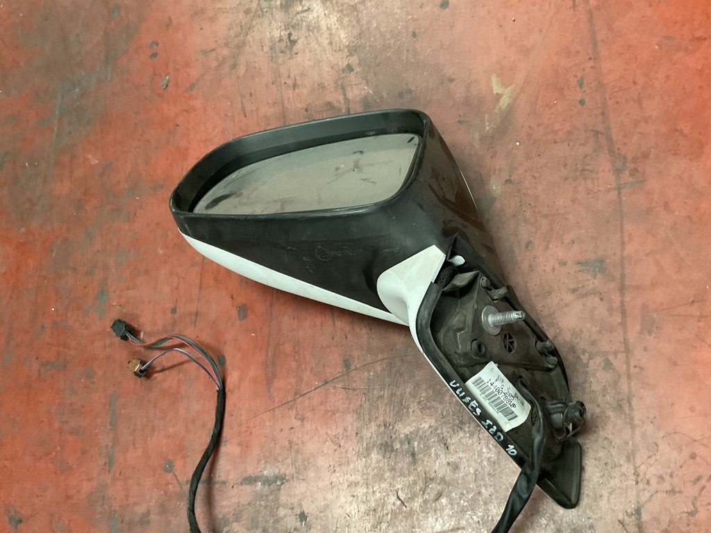 Retrovisor izquierdo fiat ulysse ‘10