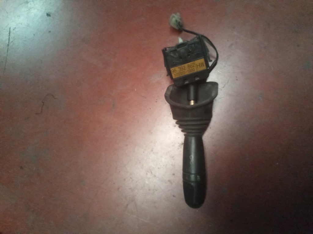 Mando de intermitentes daewoo nubira '03