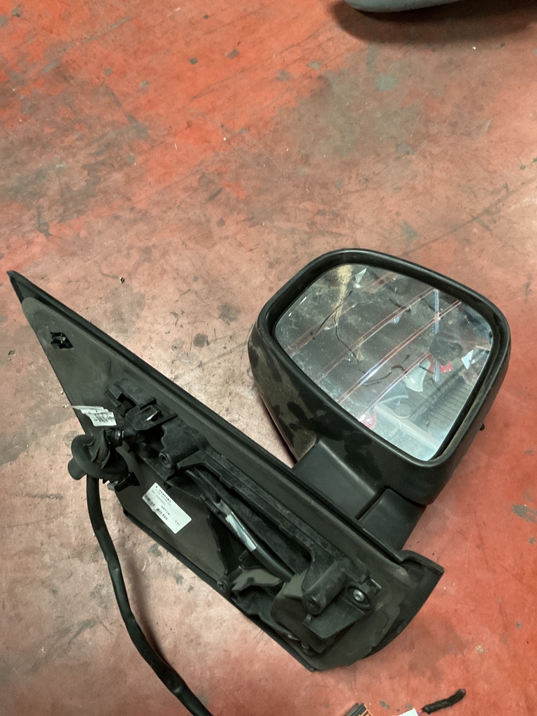 Retrovisor derecho toyota proace verso ‘19