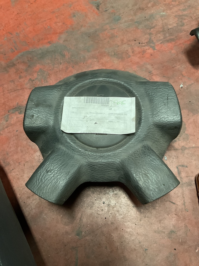 Airbag frontal jeep cherokee ‘05