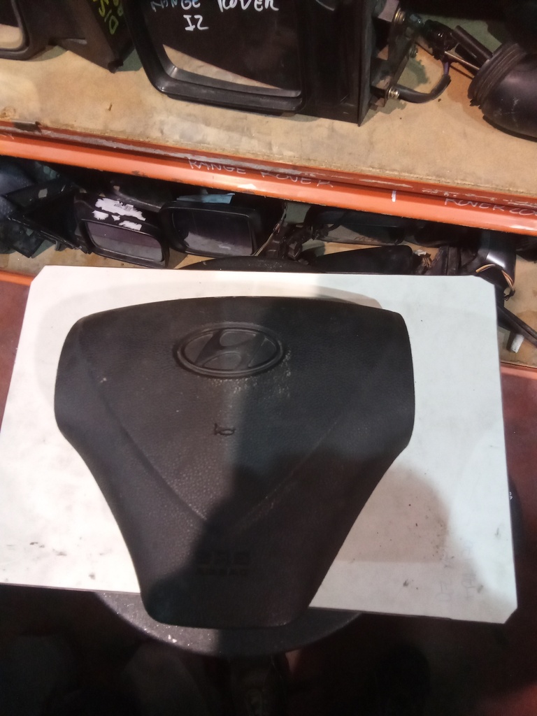 Airbag frontal hyundai getz '06