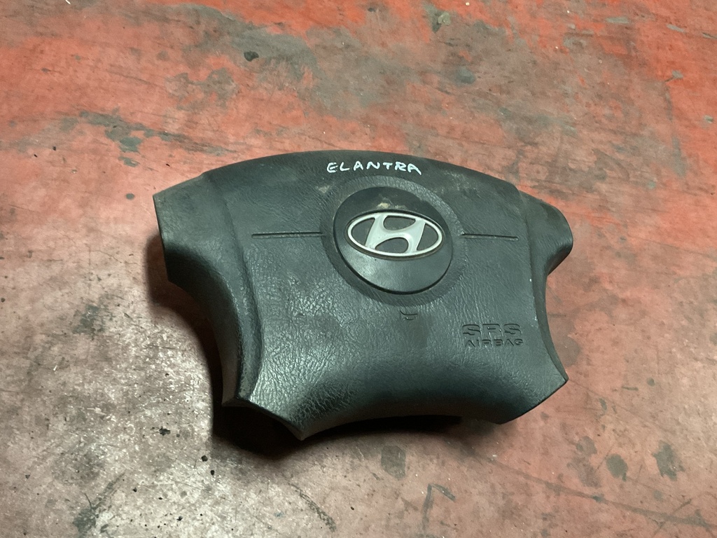 Airbag frontal hyundai elantra ‘04