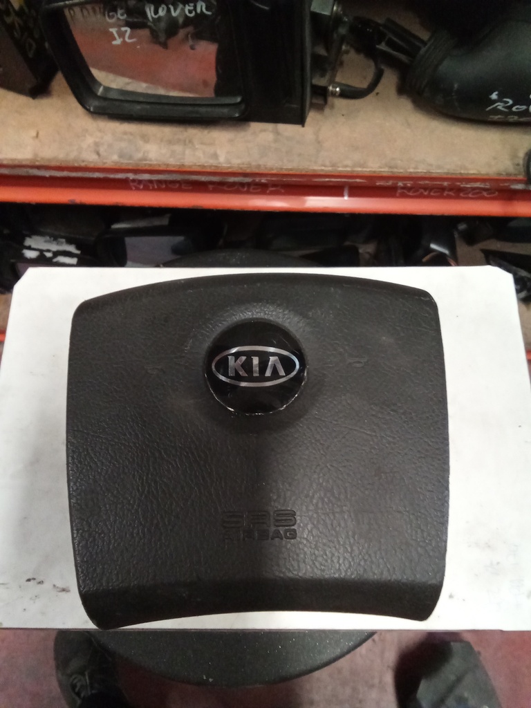 Airbag frontal kia sorento '02