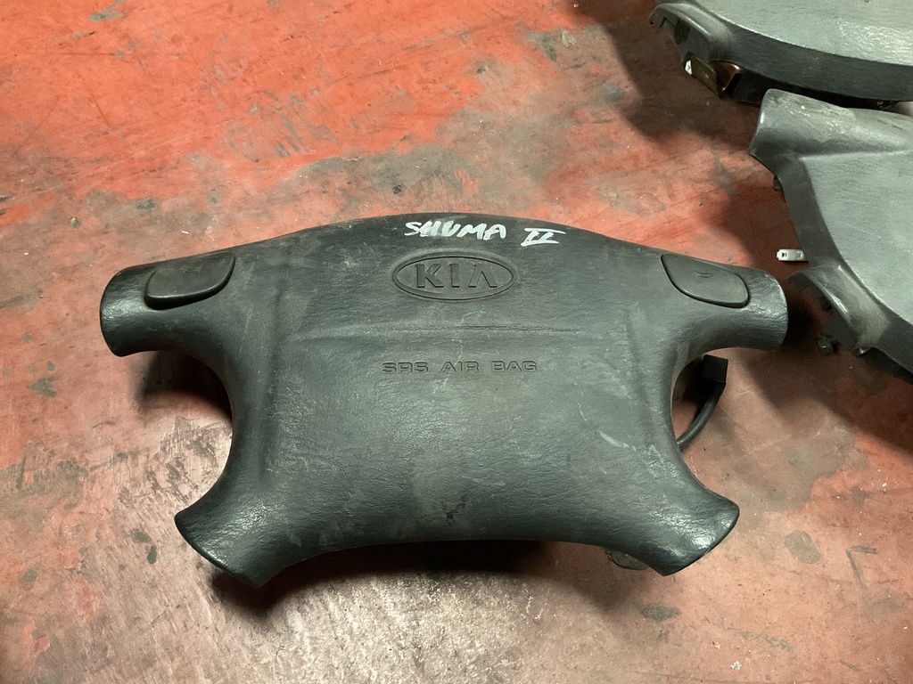Airbag frontal kia shuma ‘02
