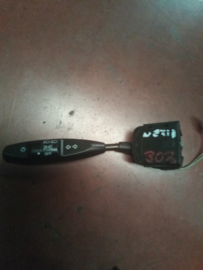 Mando de intermitentes daewoo nexia '96