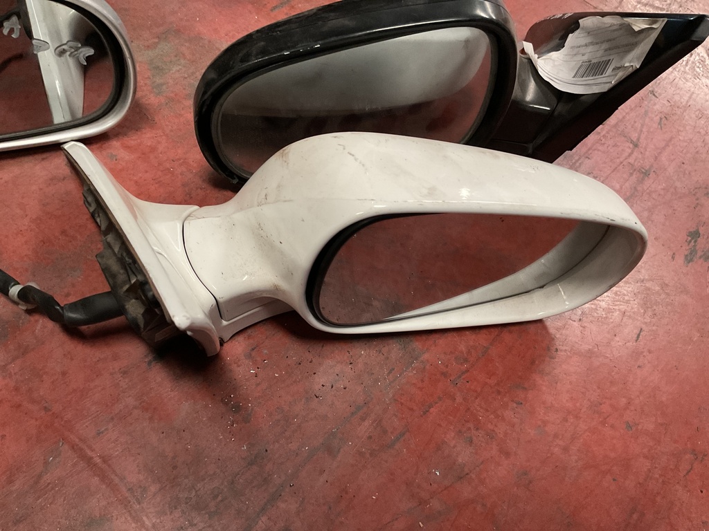 Retrovisor derecho honda accord ‘00