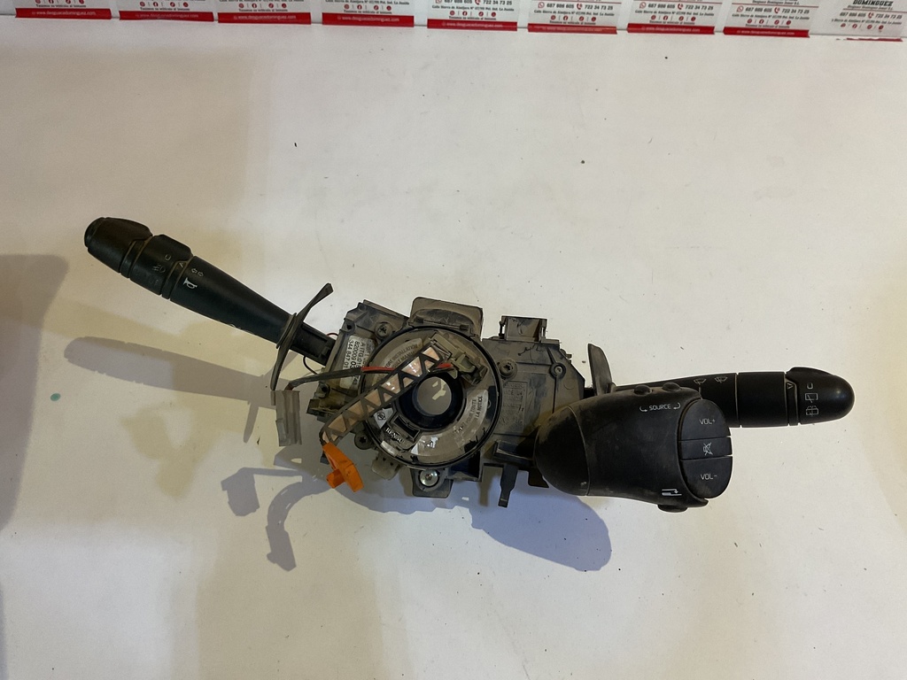 Mando multifuncion renault kangoo i año 2000