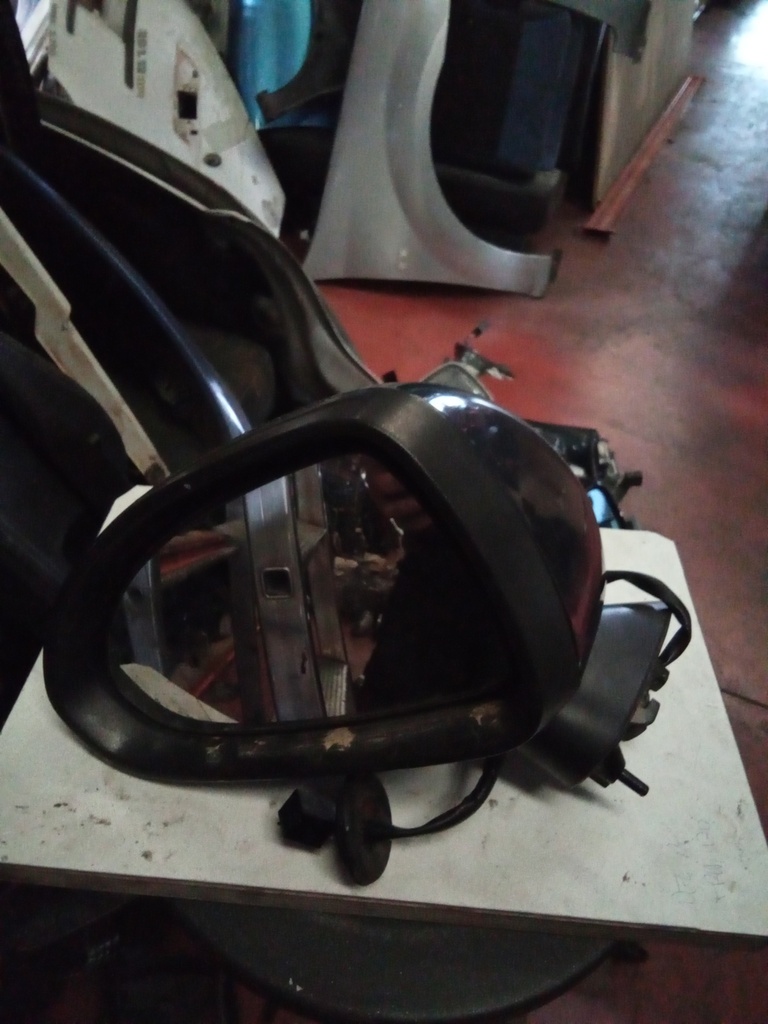 Retrovisor izquierdo opel Corsa d '09