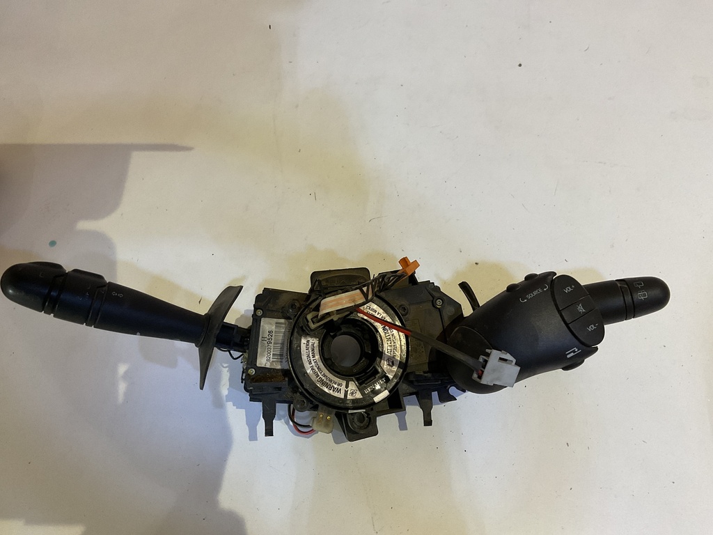 Mando multifuncion renault kangoo año 2006