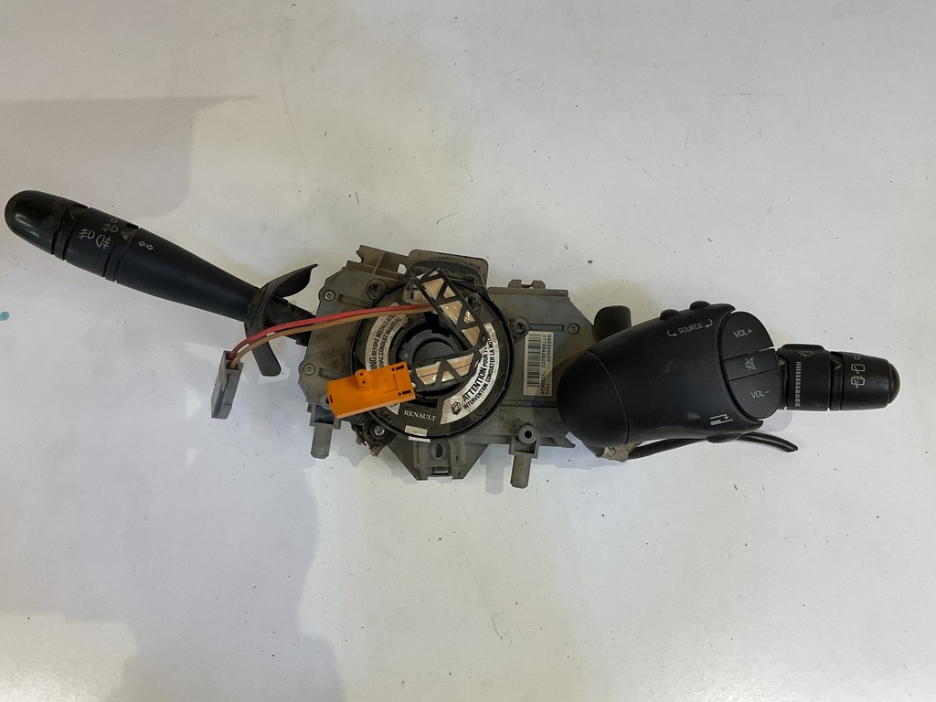 Mando multifuncion renault kangoo año 2002