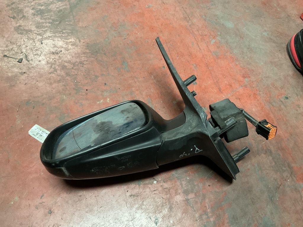 Retrovisor izquierdo citroen xsara ii ‘03