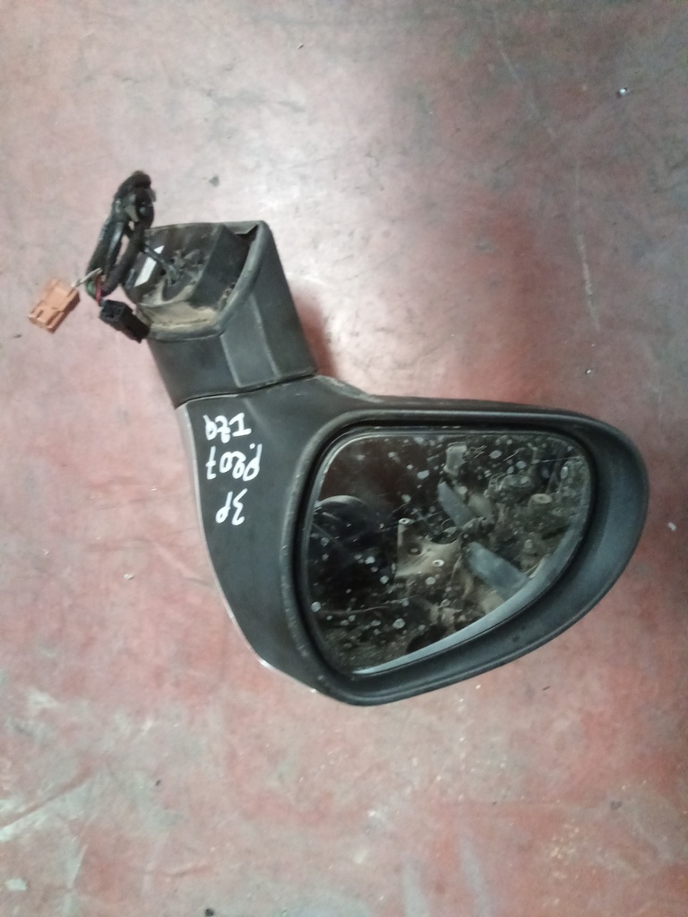 Retrovisor izquierdo peugeot 207 ‘07