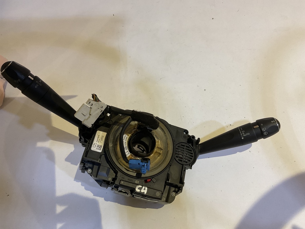 Mando multifuncion citroen c4 año 2012