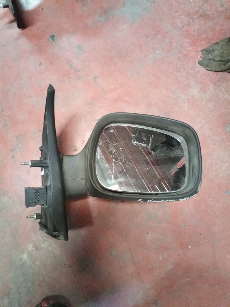 Retrovisor derecho renault scenic 4x4 '00