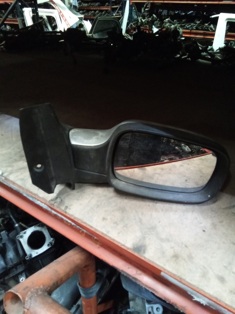 Retrovisor derecho renault scenic ii '03