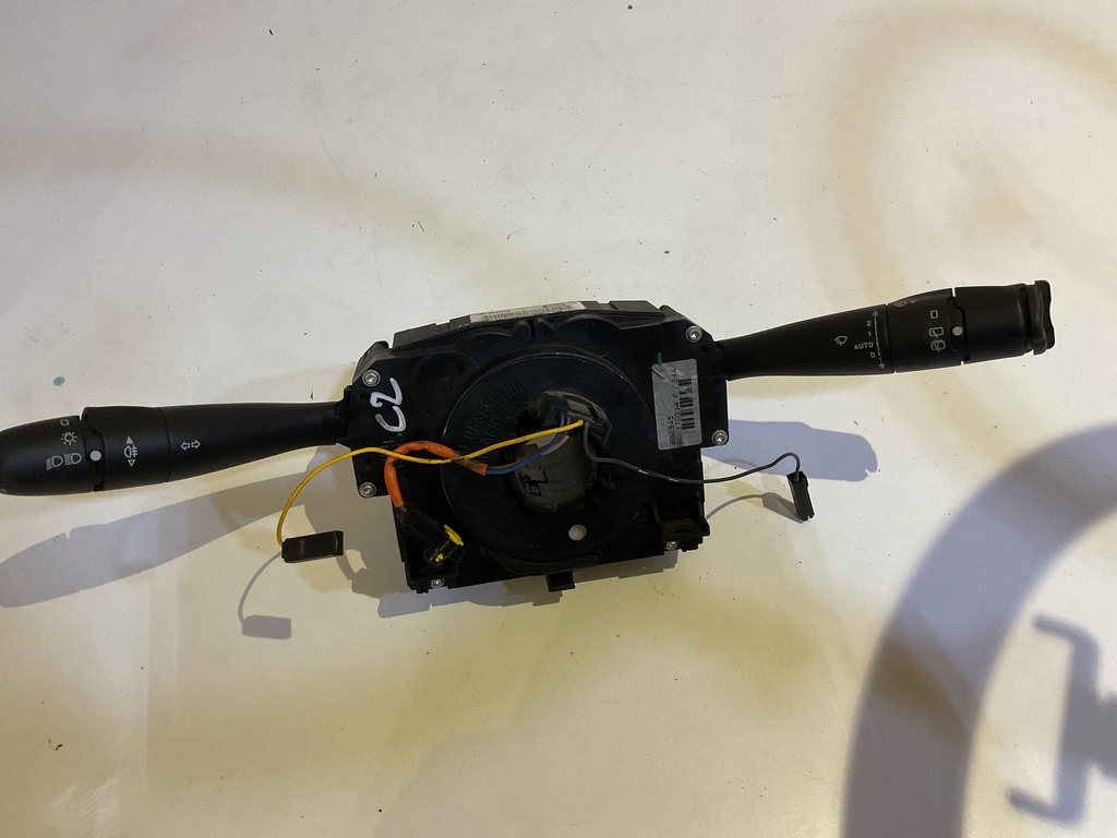 Mando multifuncion citroen c2 año 2004