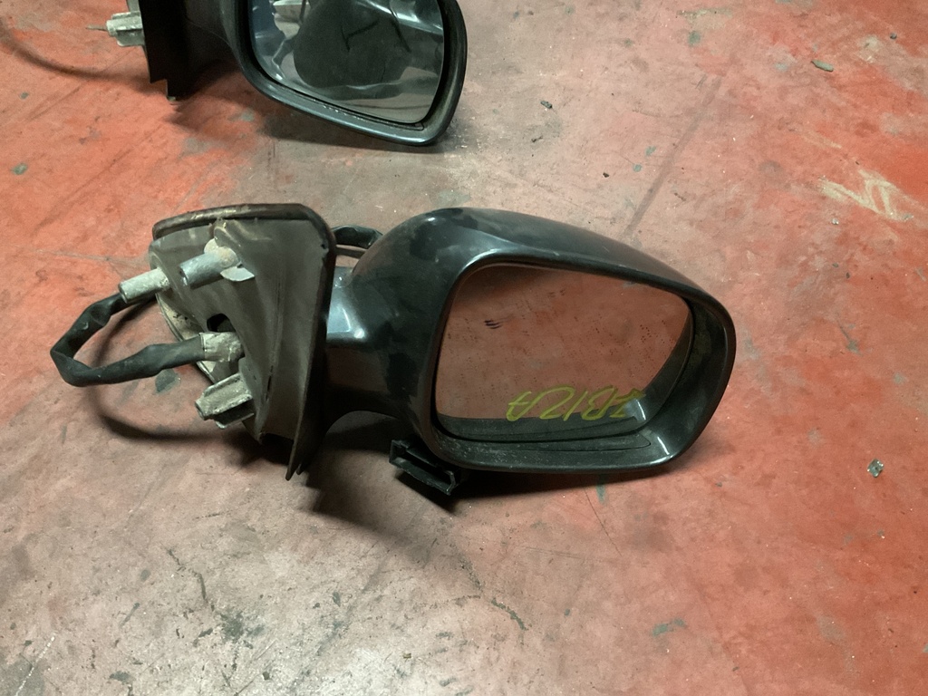 Retrovisor derecho seat ibiza ‘01