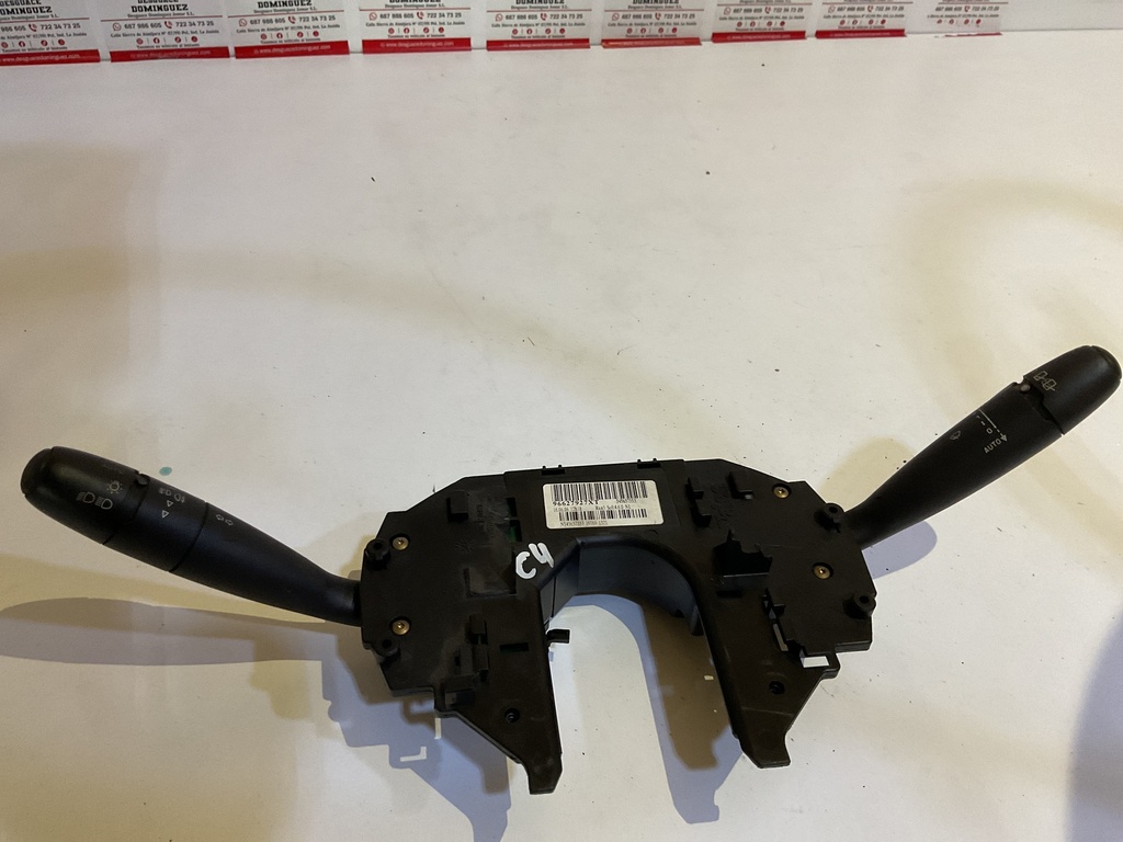 Mando multifuncion citroen c4 gran picasso año 2008