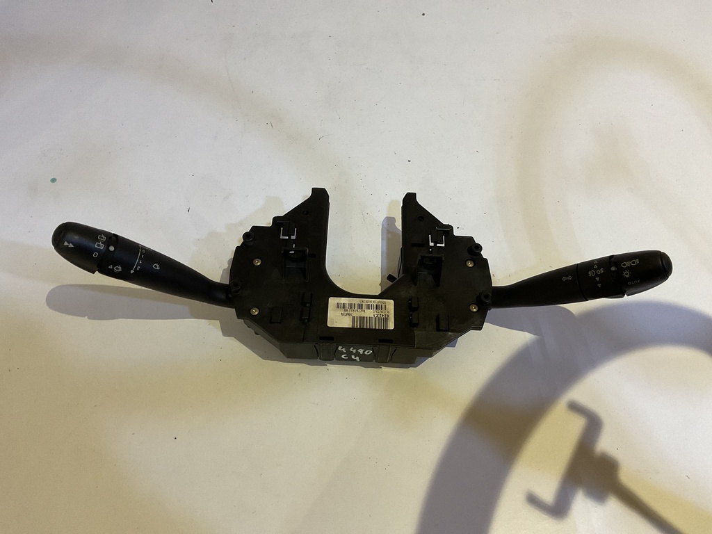 Citroen c4 año 2005