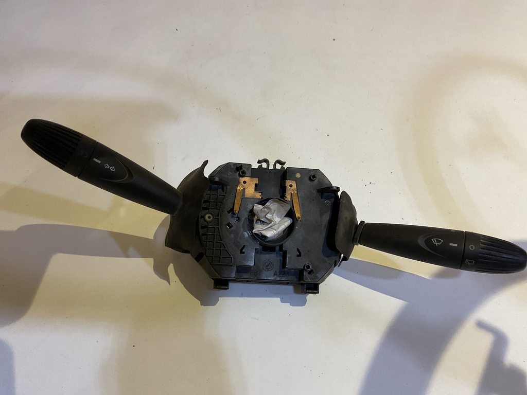 Mando multifumcion fiat punto año 2000