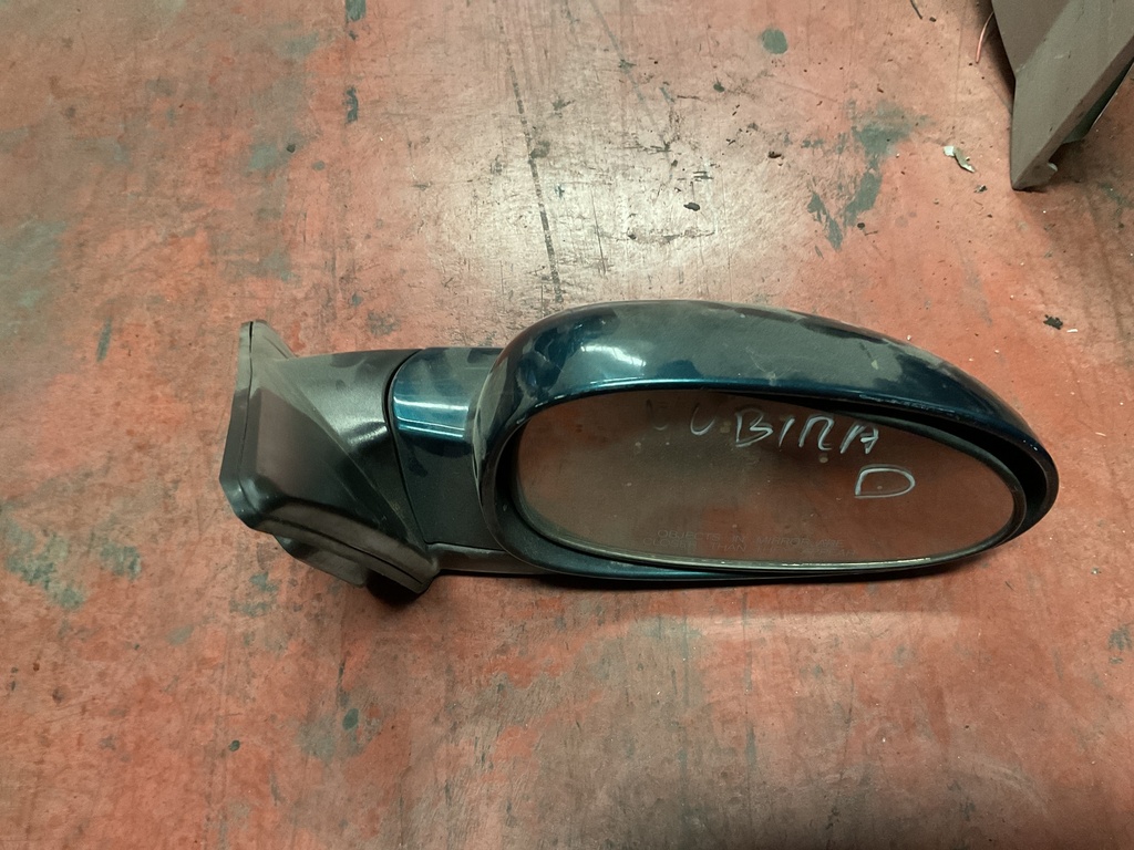 Retrevisor derecho daewoo nubira ‘99